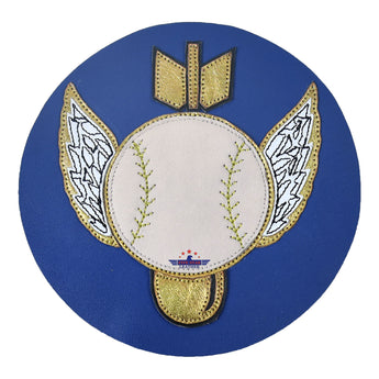 Fivestar Leather 511th Bombardment Squadron