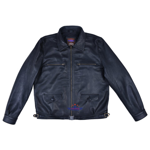 Luftwaffe Jackets – Fivestar Leather
