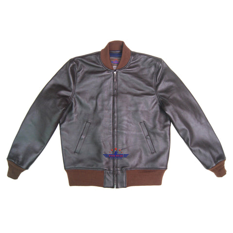 Civilian Jackets – Fivestar Leather