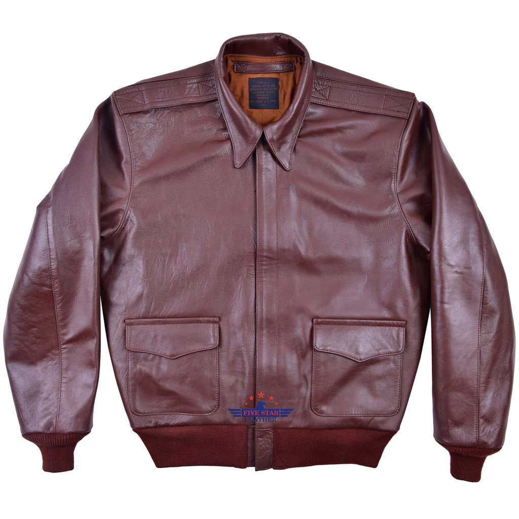 Leather Hybrid Jacket - Ready-to-Wear 1A8XB8
