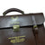 FiveStar Leather Repro WWII Type A-4 Navigator's Dead Reckoning Briefcase Bag