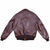 Repro TYPE A2 Jacket Poughkeepsie Leather Coat Co. INC. AC Contract No. W535ac28560 Real Horse Hide Leather Mid Brown