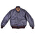 Repro A2 STAR SPORTSWEAR MFG.CO. Order No W535ac 28557 Horsehide Leather Flight Jacket