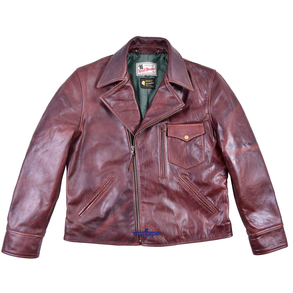 Find Fuax Leather Jacket Brown Color by Ballabh Brothers near me | Agra,  Agra, Uttar Pradesh | Anar B2B Business App