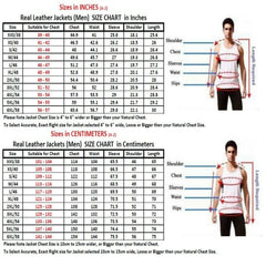 Men A2 Repro David D. Doniger Type Military Flight Real Goatskin Leather Jacket